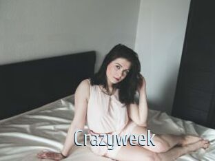 Crazyweek