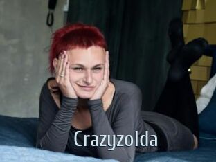 Crazyzolda