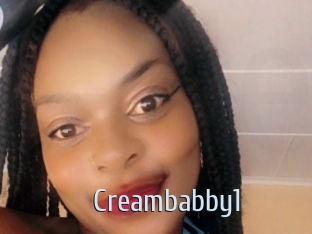 Creambabby1