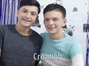 Creambb