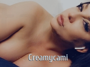 Creamycami