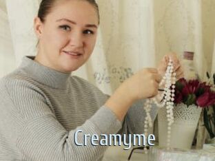 Creamyme