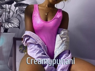 creamypunani Ta Model