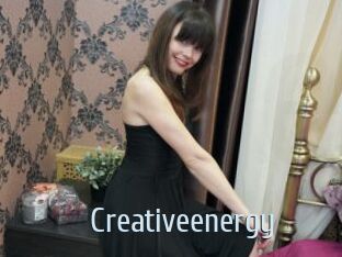 Creativeenergy