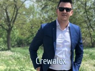 Crewalex