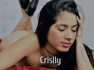 Crislly