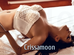 crissamoon Ta Model