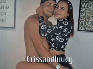 Crissandluucy