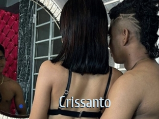 Crissanto