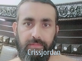 Crissjordan