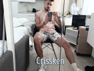 Crissken