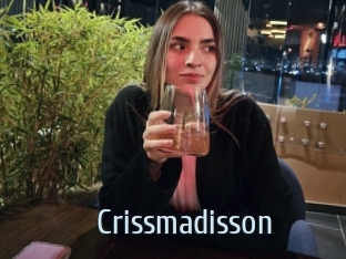 Crissmadisson