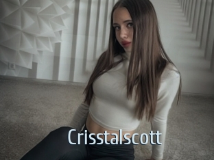 Crisstalscott