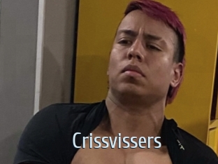 Crissvissers