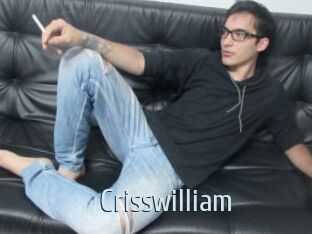 Crisswilliam