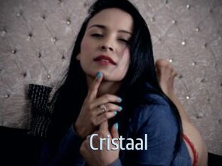 Cristaal