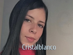 Cristalblanco