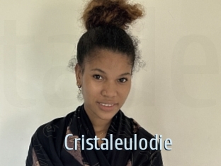 Cristaleulodie