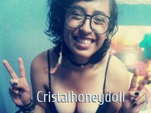 Cristalhoneydoll