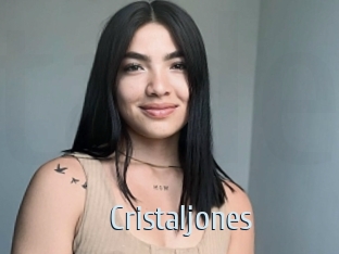 Cristaljones