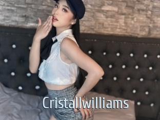 Cristallwilliams