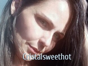 Cristalsweethot