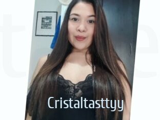 Cristaltasttyy