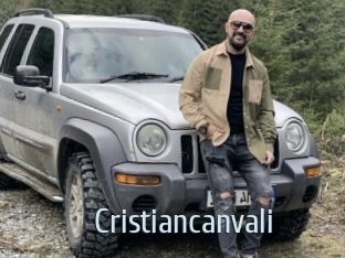 cristiancanvali Ta Model