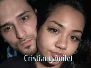 cristianyamilet Ta Model