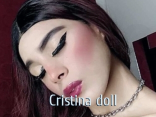 Cristina_doll