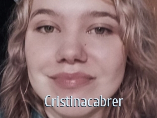 Cristinacabrer