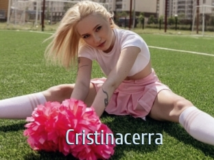 cristinacerra Ta Model