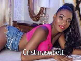 cristinasweett Ta Model