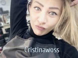 Cristinawoss