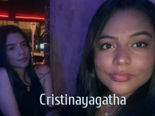 Cristinayagatha