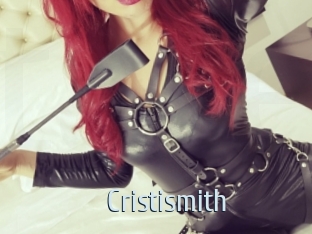 Cristismith