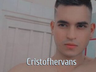 Cristofhervans