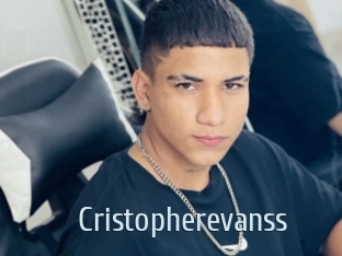 Cristopherevanss