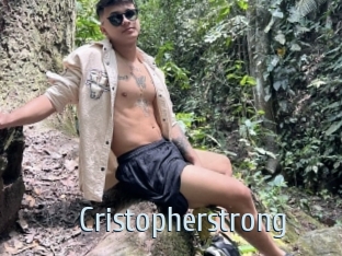 Cristopherstrong