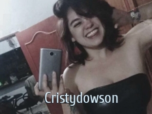 Cristydowson