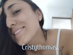 Cristythomas