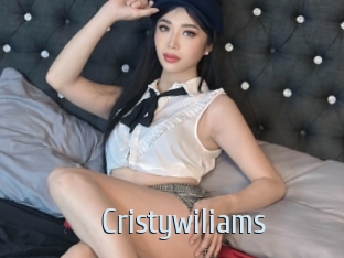 Cristywiliams