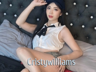cristywilliams Ta Model