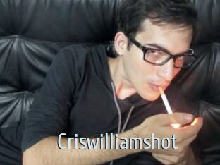 Criswilliamshot