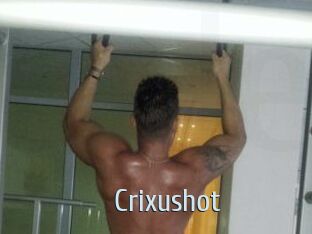 crixus_hot Ta Model