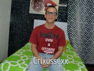 Crixussexx