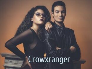 Crowxranger
