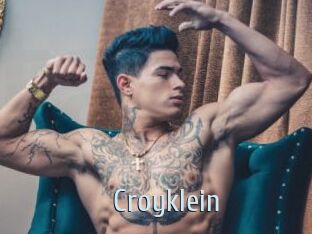 Croyklein