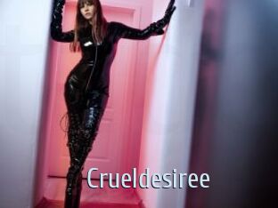 Crueldesiree