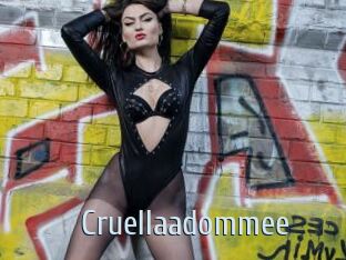 Cruellaadommee